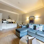 Linton Collection - 28 North Bridge Apartmán Edinburgh