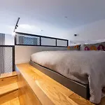 Linton Collection - Blackfriars Lofts Appartamento