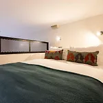 Linton Collection - Blackfriars Lofts Appartamento *