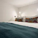 Linton Collection - Blackfriars Lofts Edimburgo