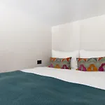 Linton Collection - Blackfriars Lofts Appartamento Edimburgo