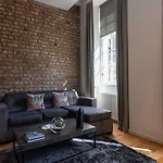 Linton Collection - Blackfriars Lofts Appartamento *