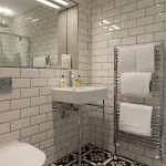 Appartamento Linton Collection - Blackfriars Lofts Edimburgo