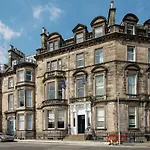 Travelodge Haymarket Edinburgh