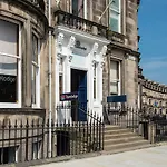 Hotel Travelodge Haymarket Edinburgh
