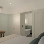 아파트호텔 Abbey Apartments, At Holyrood 4*