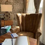 Royal Mile By The Castle 5*