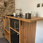 Royal Mile By The Castle Apart-hotel 5*