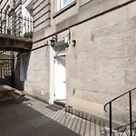 The York Place * 爱丁堡