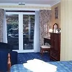 The Haymarket 3*