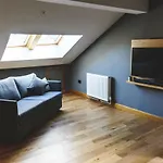 Mono Old Town 3* Edinburgh