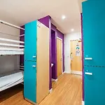 A&o Hotel Edinburgh