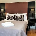 Guest house The Haymarket Lairg Edinburgh