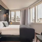 Point A Haymarket Hotel Edinburgh