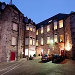 Hotel Leonardo Edinburgh