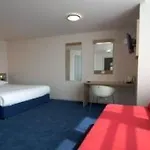 Отель Travelodge Cameron Toll Эдинбург