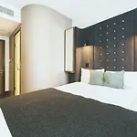 Hotel Point A Haymarket Edinburgh