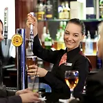 Mount Royal By The Unlimited Collection Hotel Edinburgh