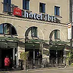 Ibis Centre Royal Mile Ξενοδοχείο Εδιμβούργο