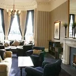 Travelodge Haymarket Edinburgh