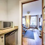 Joivy Royal Mile In Prime Location