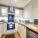Joivy Royal Mile In Prime Location Apartamento *