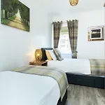 Daire Luxury Centre *