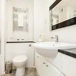 Luxury Centre Daire *
