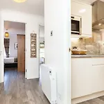 Luxury Centre Edinburgh