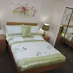 斯佩克特路姆爱丁堡城市豪华公寓 *