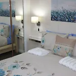 斯佩克特路姆爱丁堡城市豪华公寓