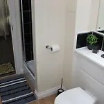 斯佩克特路姆爱丁堡城市豪华公寓