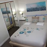 公寓 斯佩克特路姆爱丁堡城市豪华公寓 爱丁堡