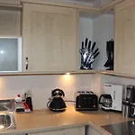 公寓 斯佩克特路姆爱丁堡城市豪华公寓