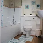 斯佩克特路姆爱丁堡城市豪华公寓