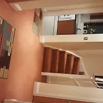 Penthouse Sleeps 11 公寓 爱丁堡