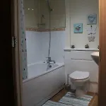 斯佩克特路姆爱丁堡城市豪华公寓 *