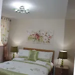 斯佩克特路姆爱丁堡城市豪华公寓 * 爱丁堡