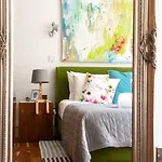 Modern Flat With Fantastic Views By The Royal Mile *