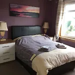 Casa de hóspedes Hillhouse Edimburgo