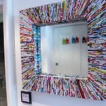 Modern Flat With Fantastic Views By The Royal Mile * إدنبرة