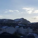 斯佩克特路姆爱丁堡城市豪华公寓 *