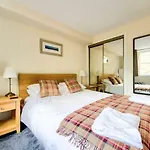 Charming 1 Bed With Castle View إدنبرة