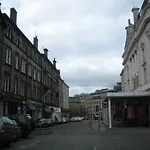 Grindlay Street Residence, 2 Bedroom, 2 Bathroom Close To Castle