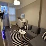 Slateford House Ground Floor Main Door Appartement Édimbourg