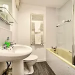 公寓 Charming 1 Bed With Castle View 爱丁堡