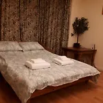 Apartmán Central & Stylish 3 Bedroom, 2 Bath, Free Parking Edinburgh