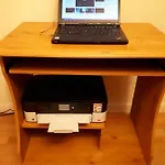 Apartmán Central & Stylish 3 Bedroom, 2 Bath, Free Parking *