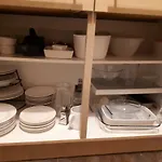 Apartmán Central & Stylish 3 Bedroom, 2 Bath, Free Parking Edinburgh