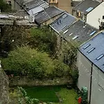 Bespoke Tours Scotland @ Morrison Street Edinburg